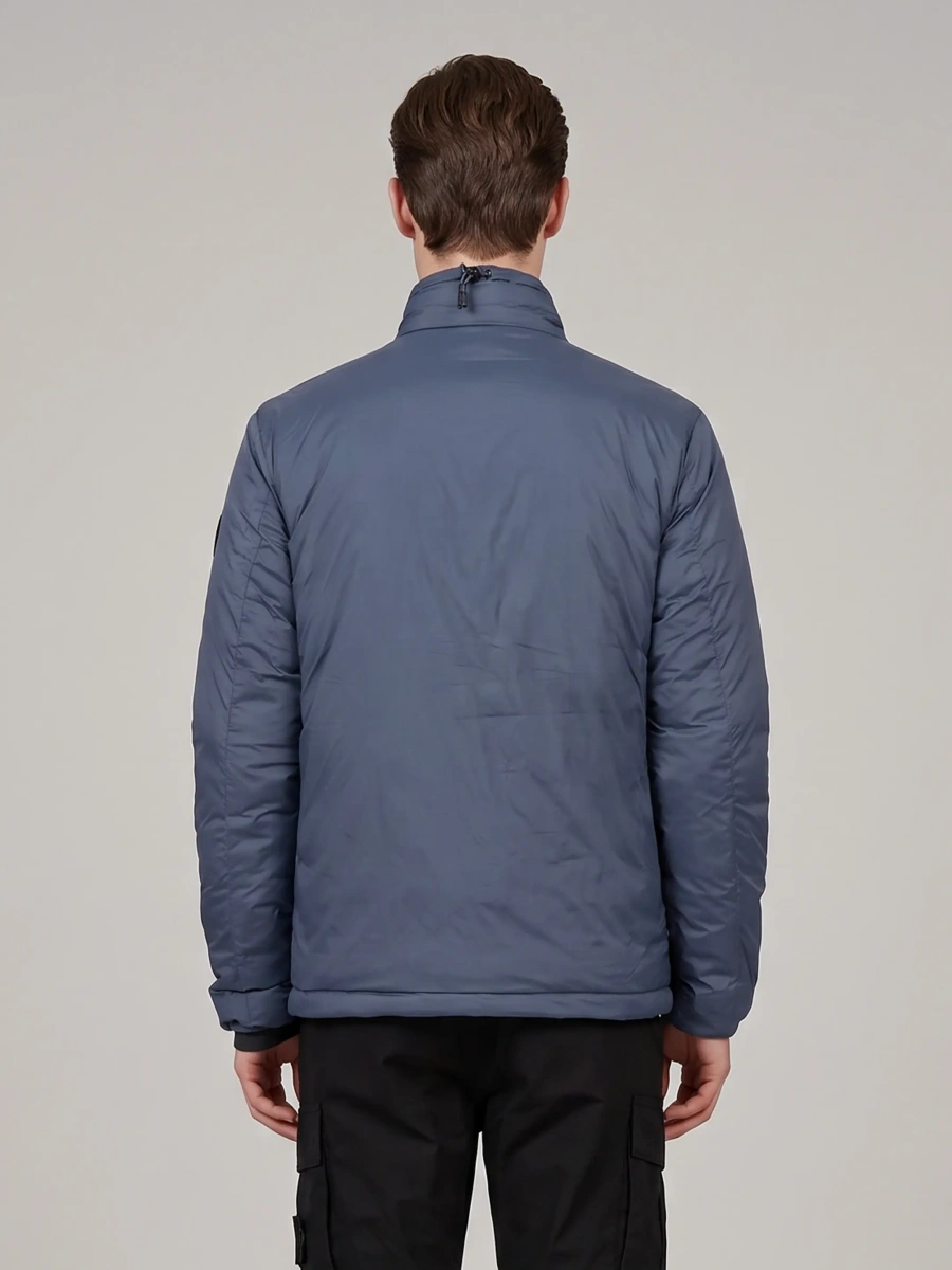 Bomber Lodge Black Disc Jacket - Img 3