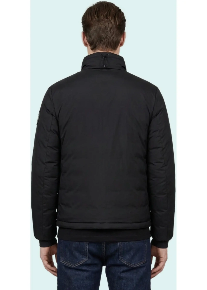 Bomber Lodge Disc Jacket - Img 3