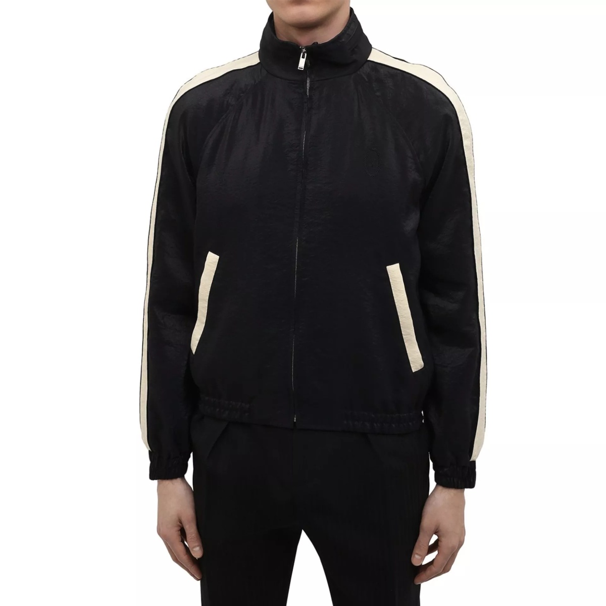 Bomber Saint Laurent Bomber Jacket - Img 2
