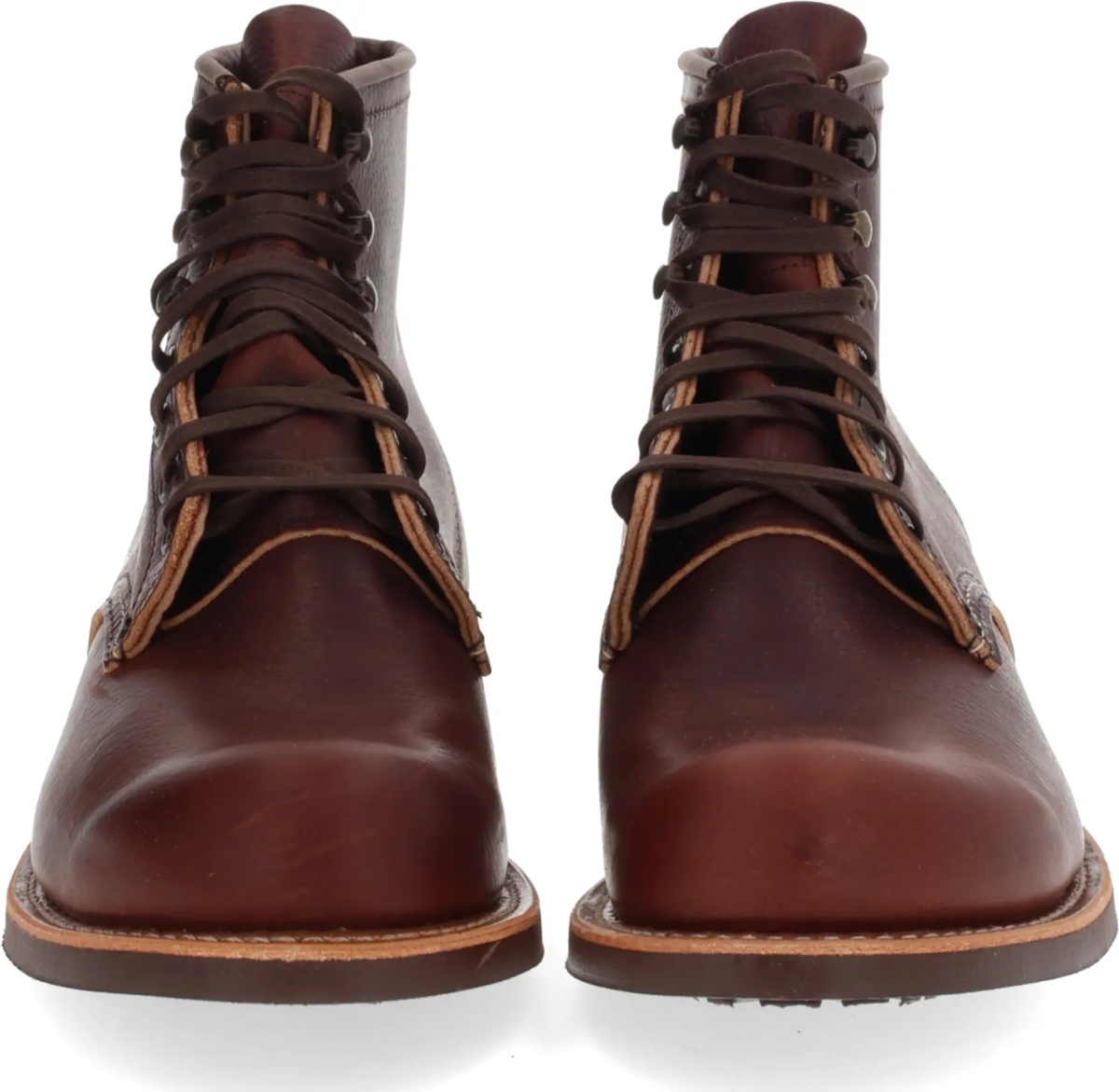 Boot "3340 Blacksmith Briar Oil Slick" - Img 3