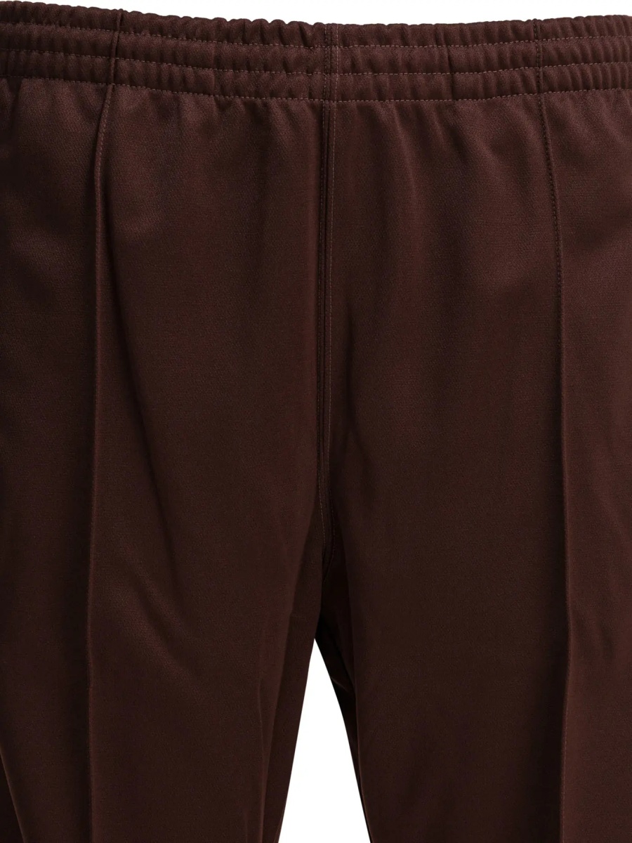 "Boot-cut Poly Smooth" Sport pants - Img 3