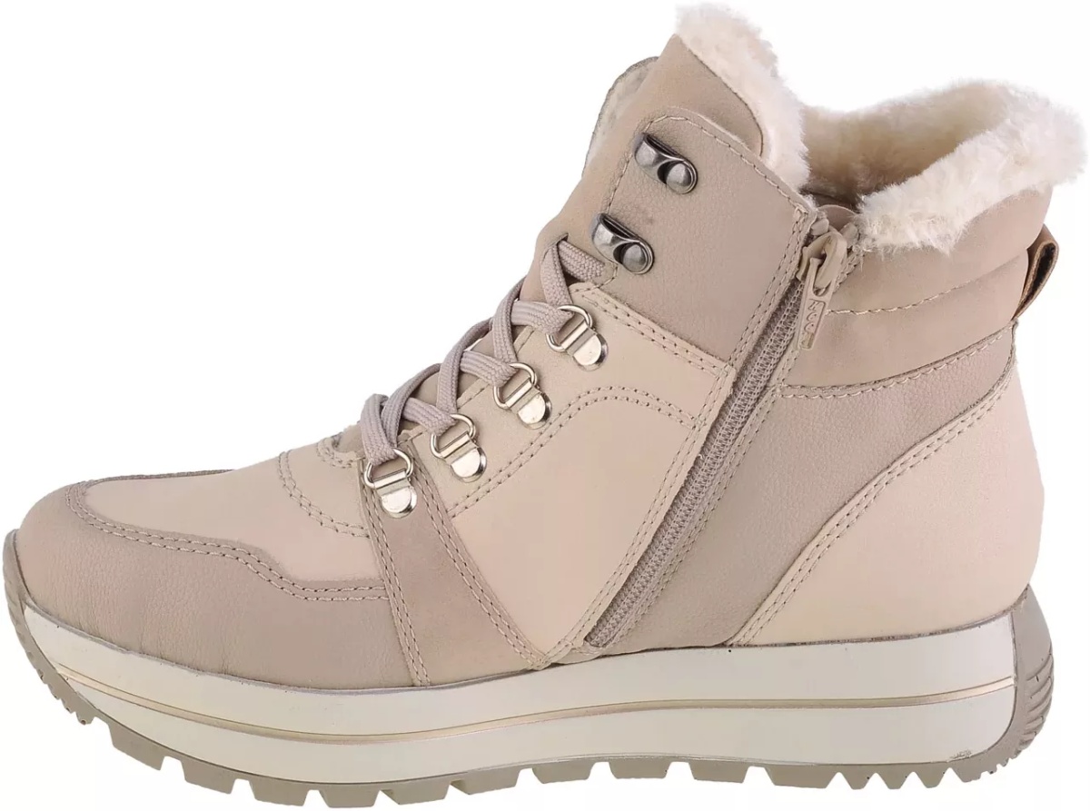 Booties - Img 2