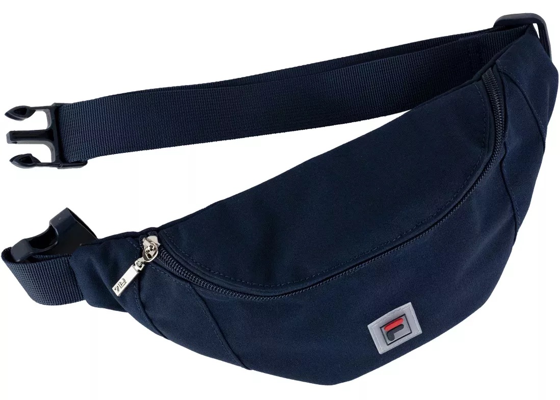Borsete Bibione Coated Canvas Mini Waist Bag - Img 2