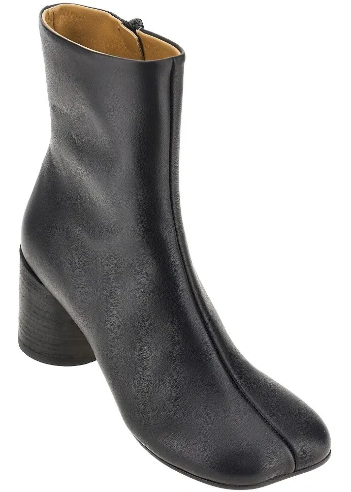 Botine Anatomical toe ankle boots - Img 2