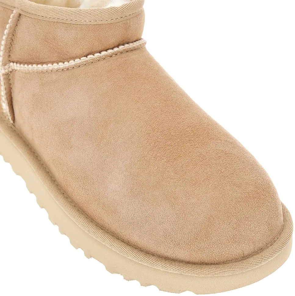 Botine Classic Ultra Mini boots - Img 2