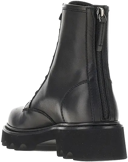 Botine Leather Viv' Rangers Truck boots - Img 3