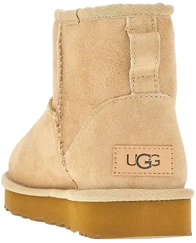 Botine UGG 'Classic Mini' - Img 3