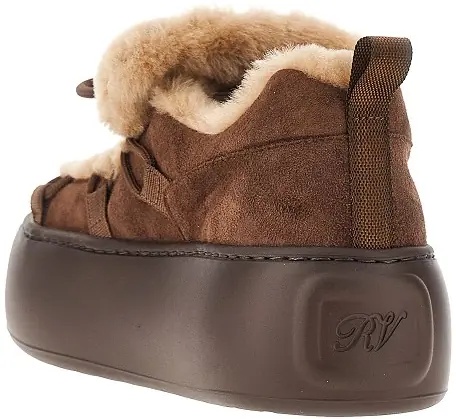 Botine Viv' Up Snow sneakers - Img 3