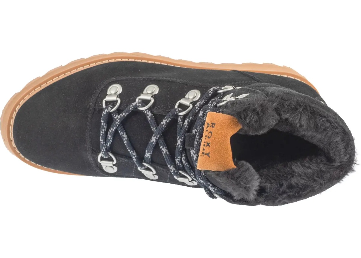 Bradie Lace Up Boots - Img 3