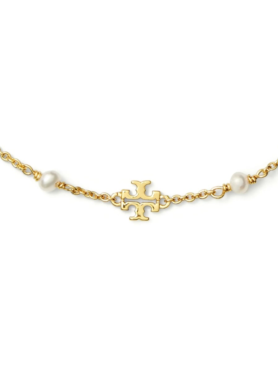 Bratara Tory Burch aurie - Img 2
