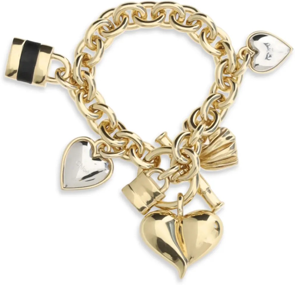 Bratari Heart Bracelet - Img 2