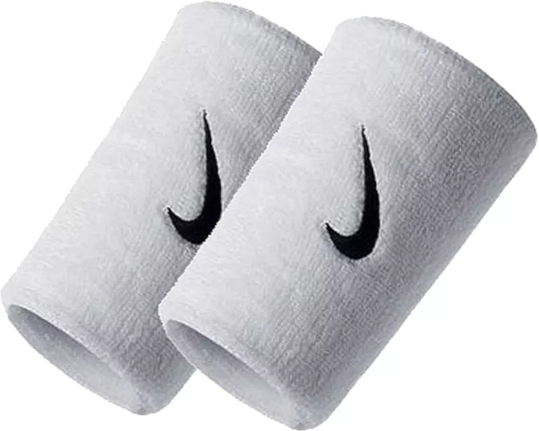 Bratari Swoosh Doublewide Wristbands - Img 2