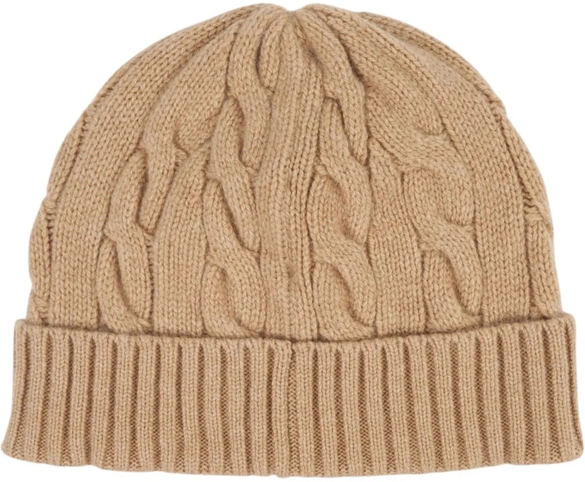 Caciula Beanie in wool - Img 3