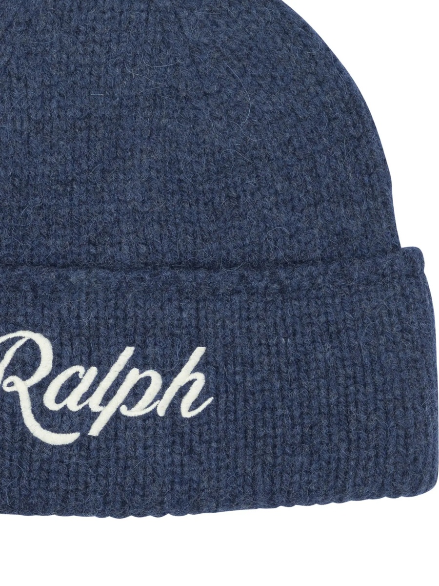 Caciula Beanie with logo - Img 3