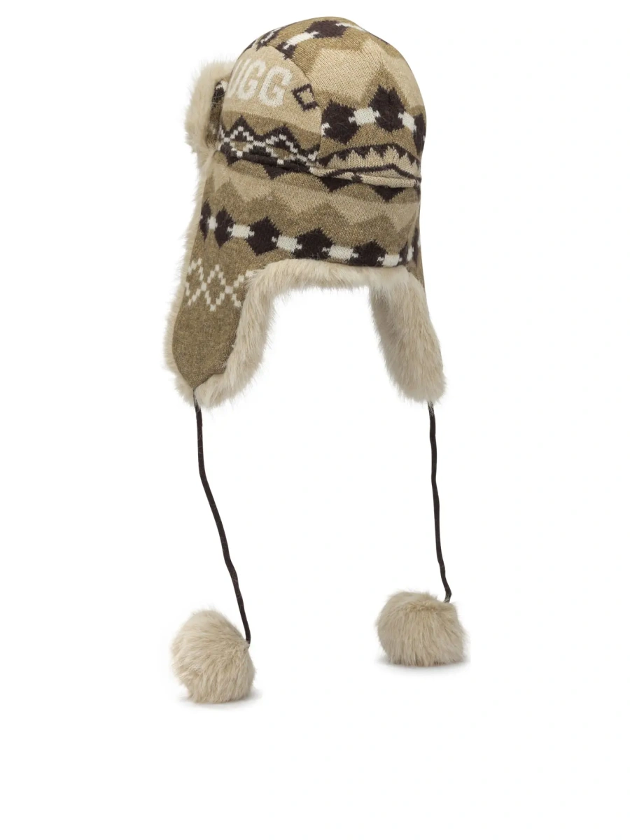 Caciula "Braylee UGGisle" Beanie - Img 3