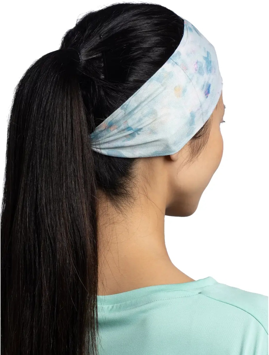 Caciula CoolNet UV Ellipse Headband - Img 3