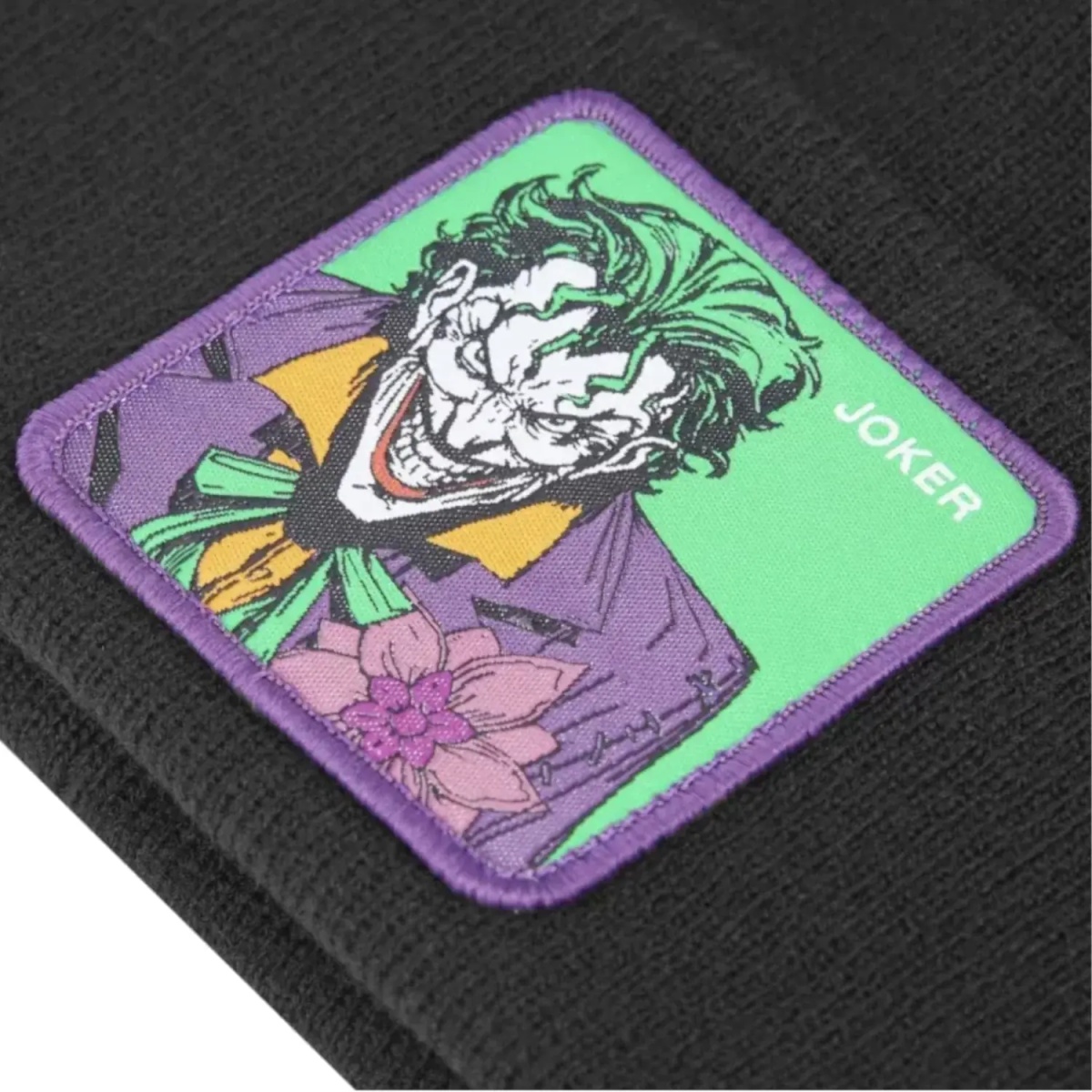 Caciula DC Comics Joker Hat - Img 3