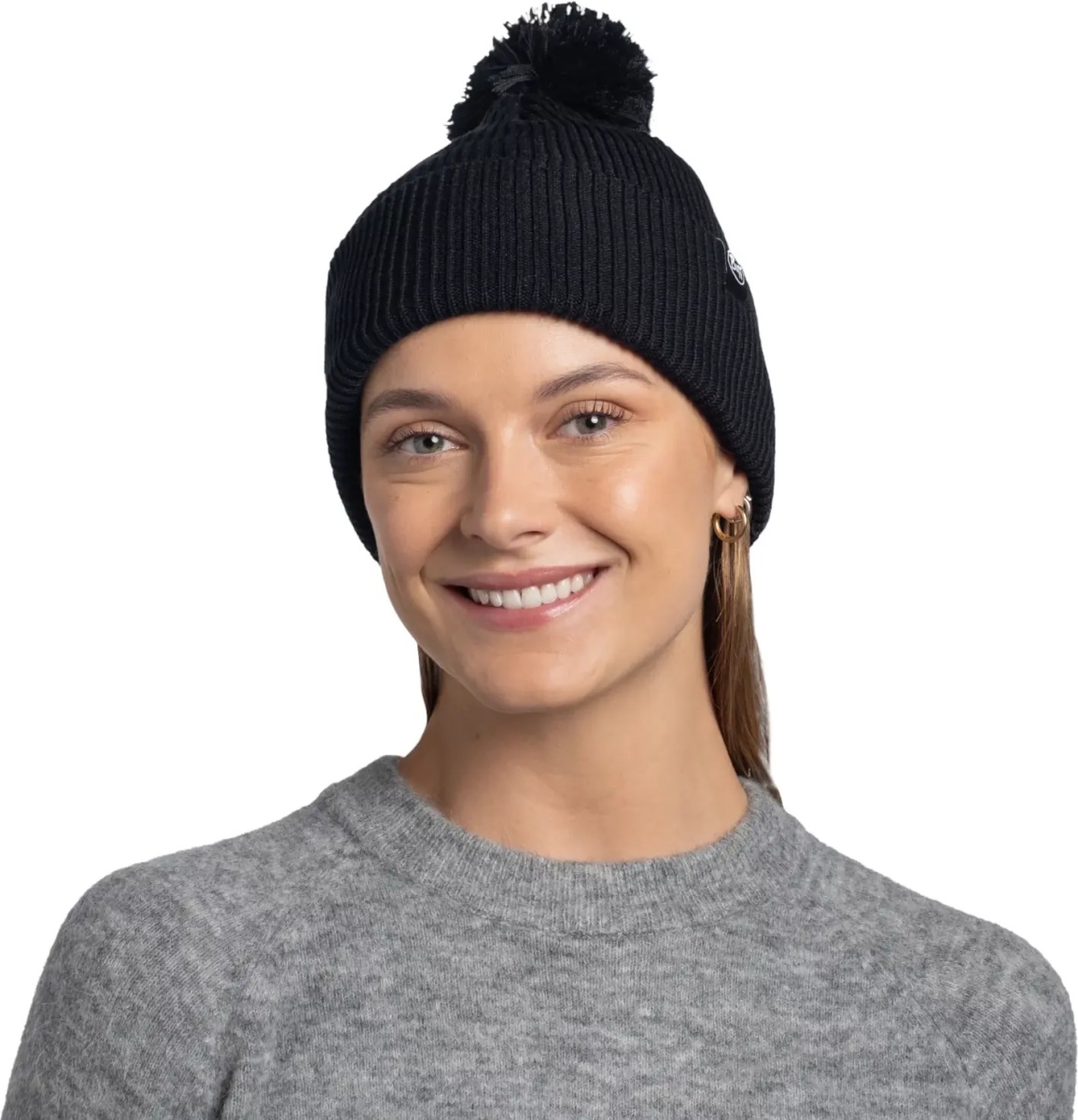 Caciula Knitted Renvi Beanie - Img 2