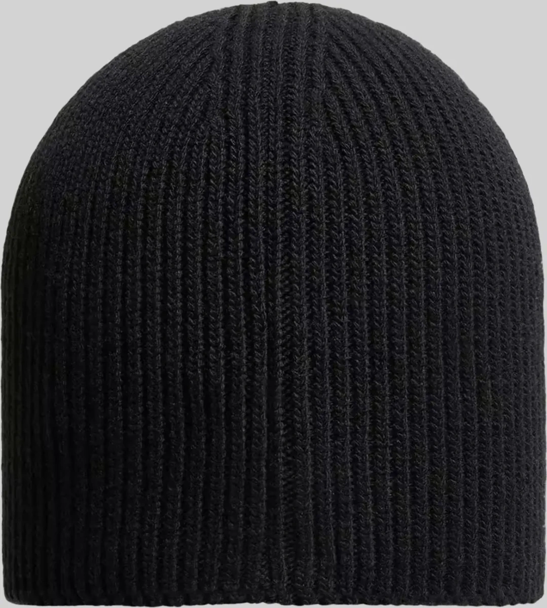 Caciula Logo Wool Beanie - Img 2