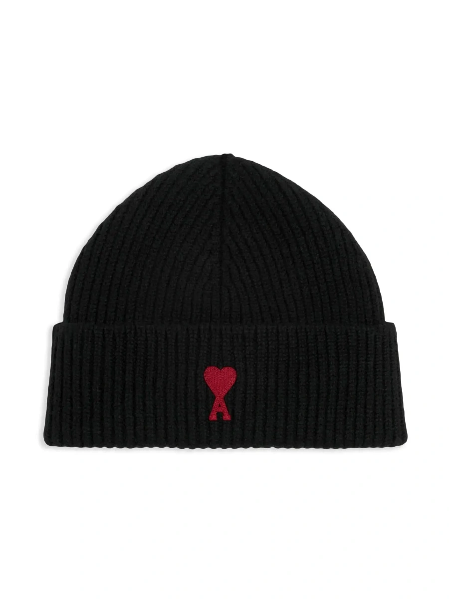 Caciula Merino wool beanie - Img 2