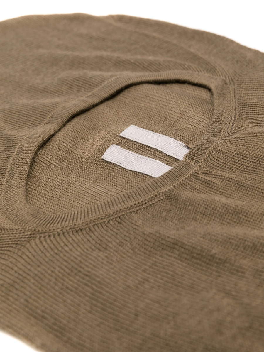 Caciula Rick Owens verde - Img 2