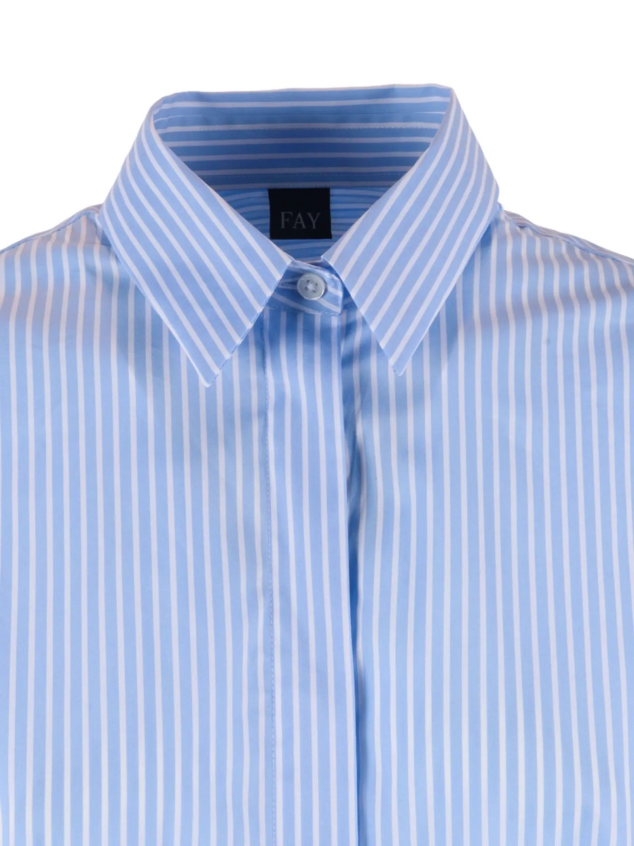 Camasa 3/4 SLEEVE SHIRT - Img 3