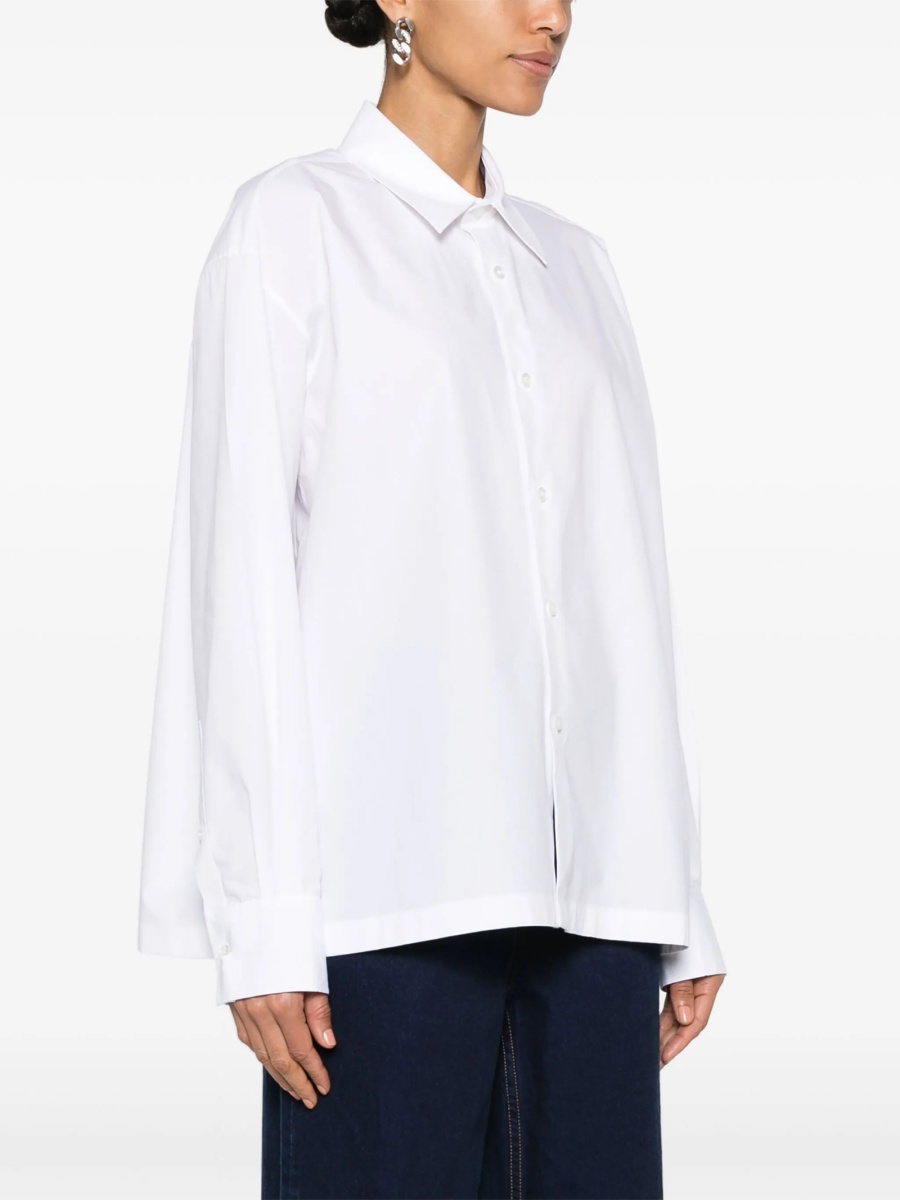 Camasa Alexander Wang alba - Img 3