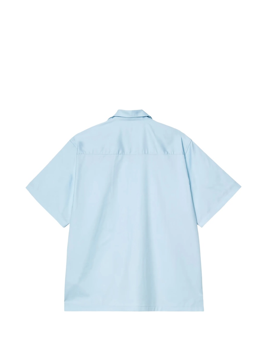 Camasa Carhartt albastra - Img 2