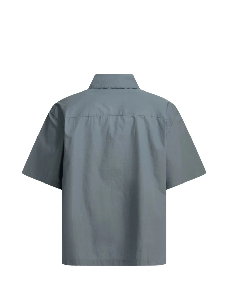 Camasa Carhartt albastra - Img 2