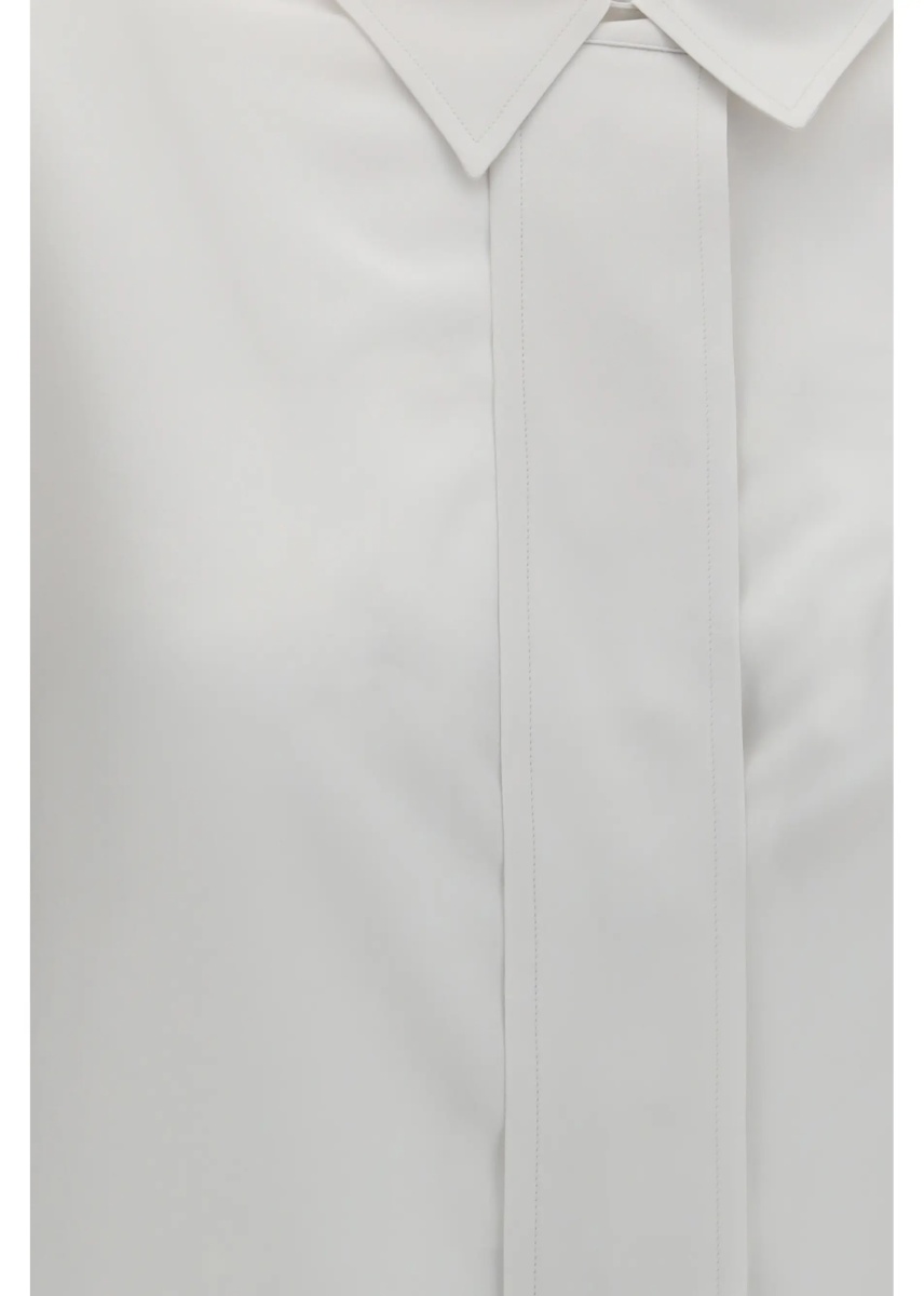 Camasa casual Amari Long-sleeve Shirt - Img 3