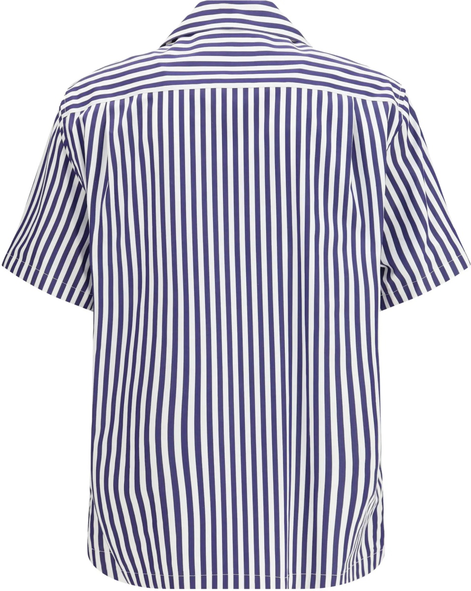 Camasa casual Bowling Shirt - Img 2
