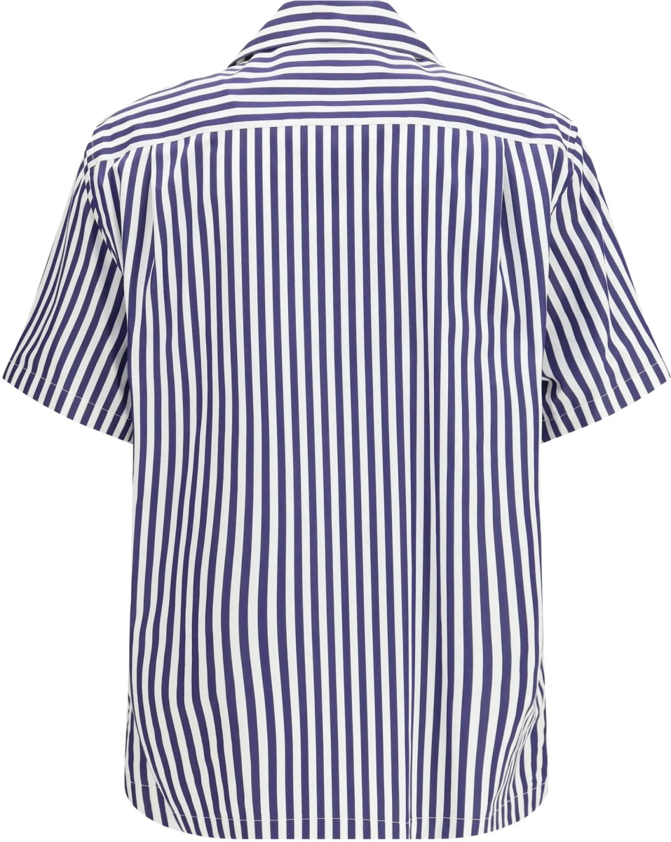 Camasa casual Bowling Shirt - Img 2