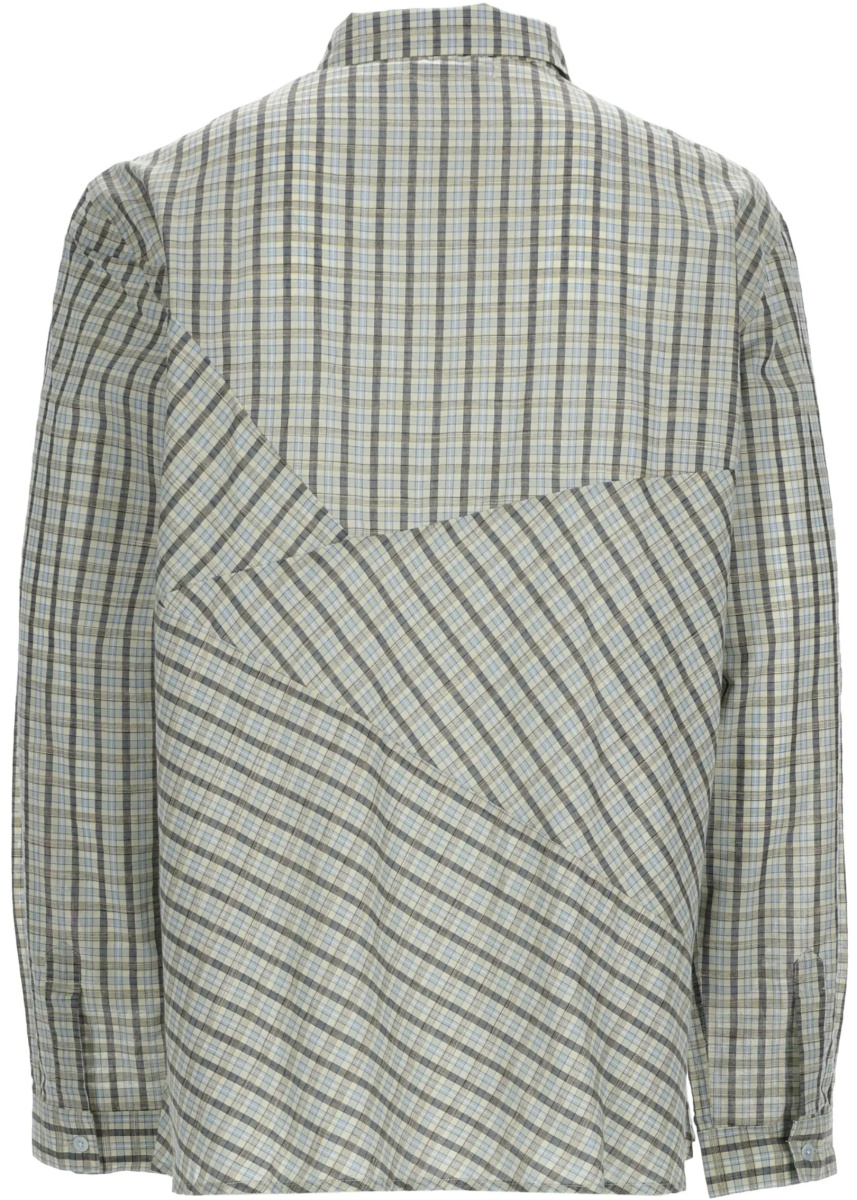 Camasa casual Camicia "Substance" - Img 2