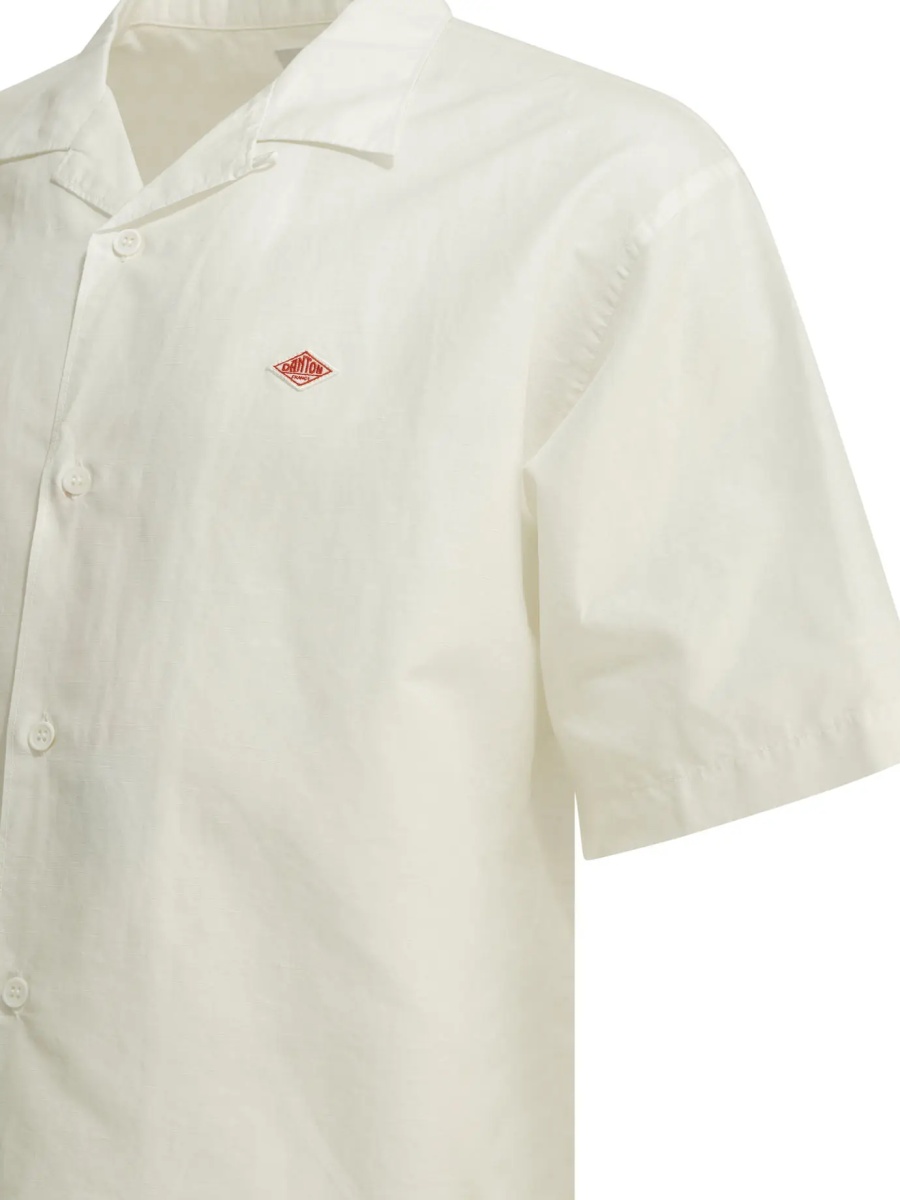 Camasa casual Casual cotton linen shirt - Img 4