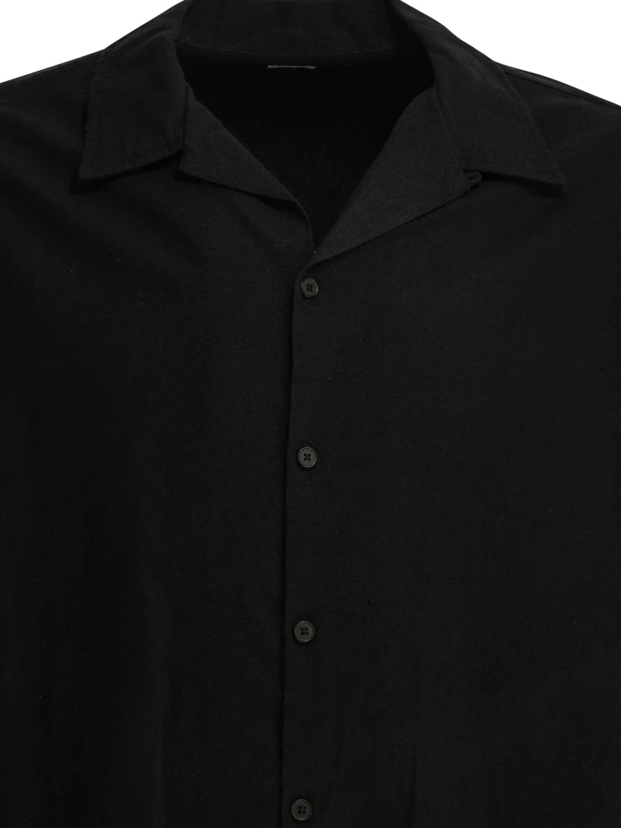 Camasa casual Casual silk shirt - Img 3