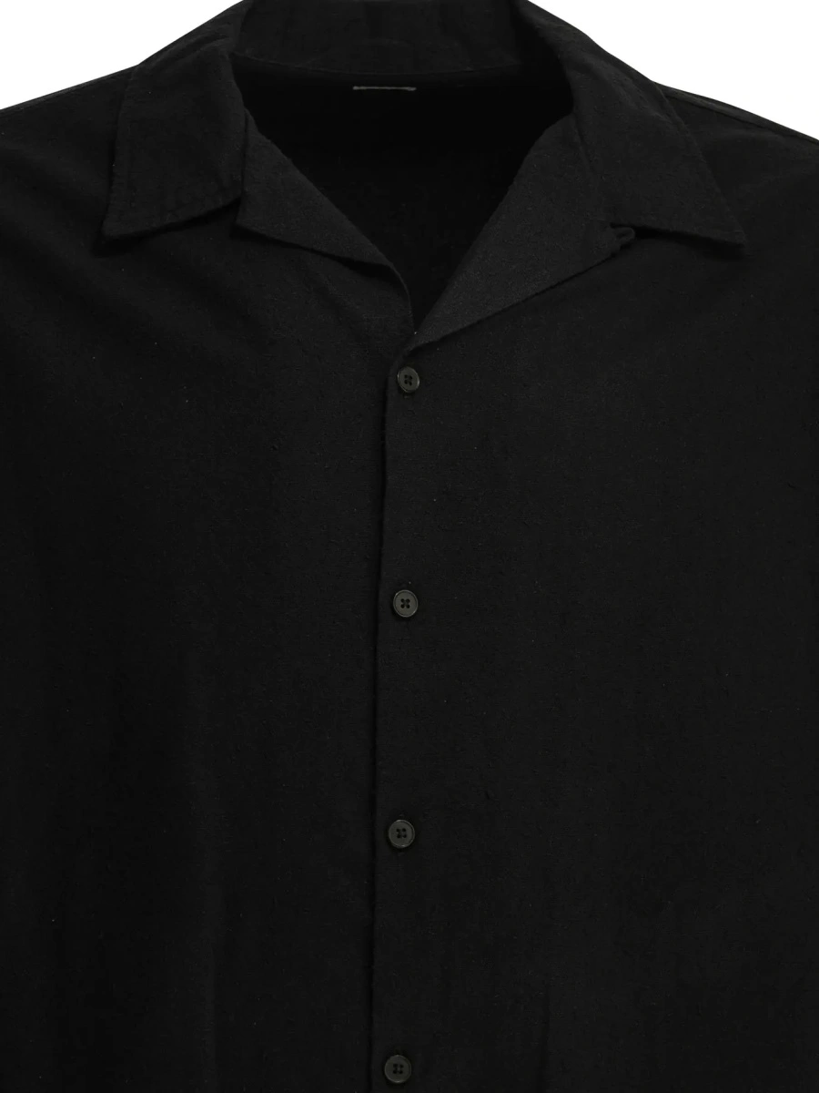 Camasa casual Casual silk shirt - Img 3