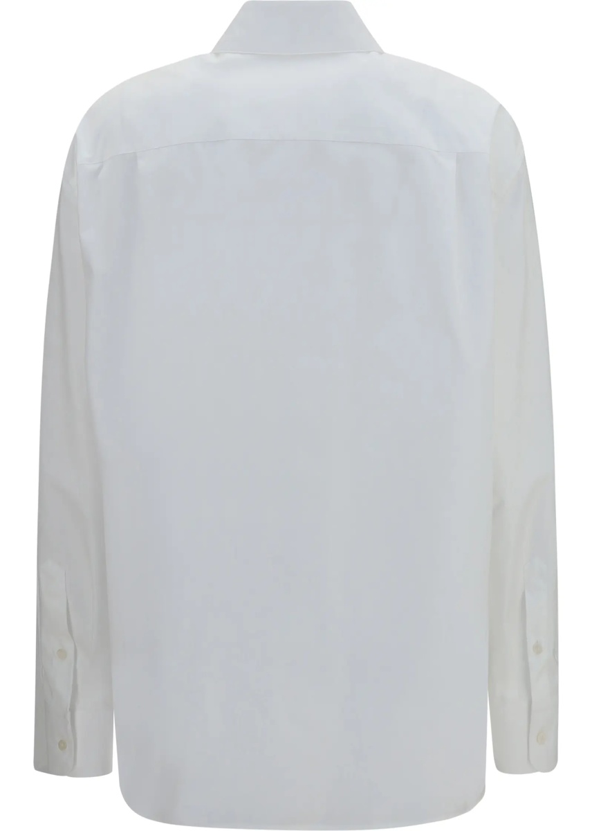 Camasa casual Classic cotton Shirt - Img 2