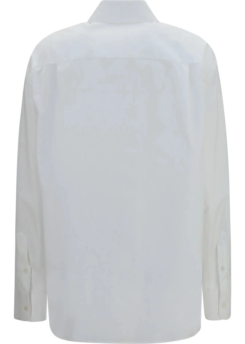 Camasa casual Classic cotton Shirt - Img 2
