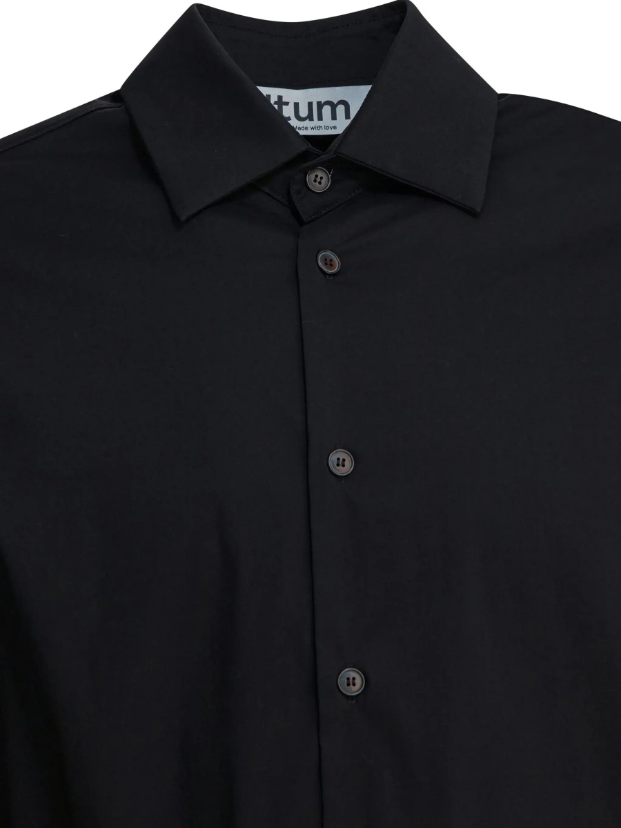 Camasa casual Cotton shirt - Img 3