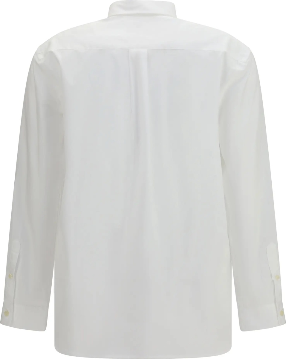 Camasa casual Cotton Shirt - Img 2