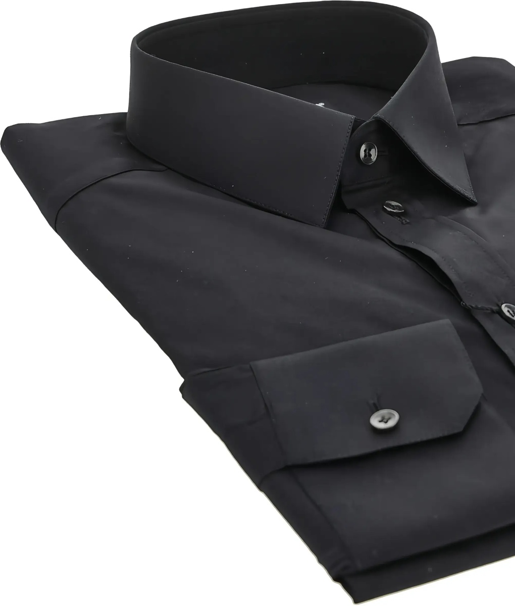 Camasa casual Cotton Shirt - Img 4