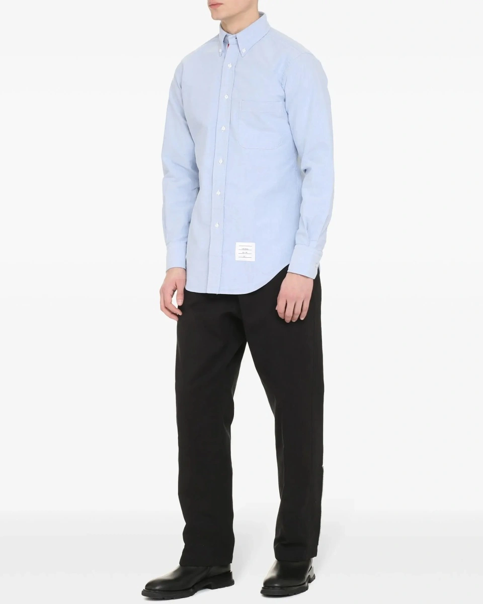 Camasa casual Cotton Shirt - Img 4