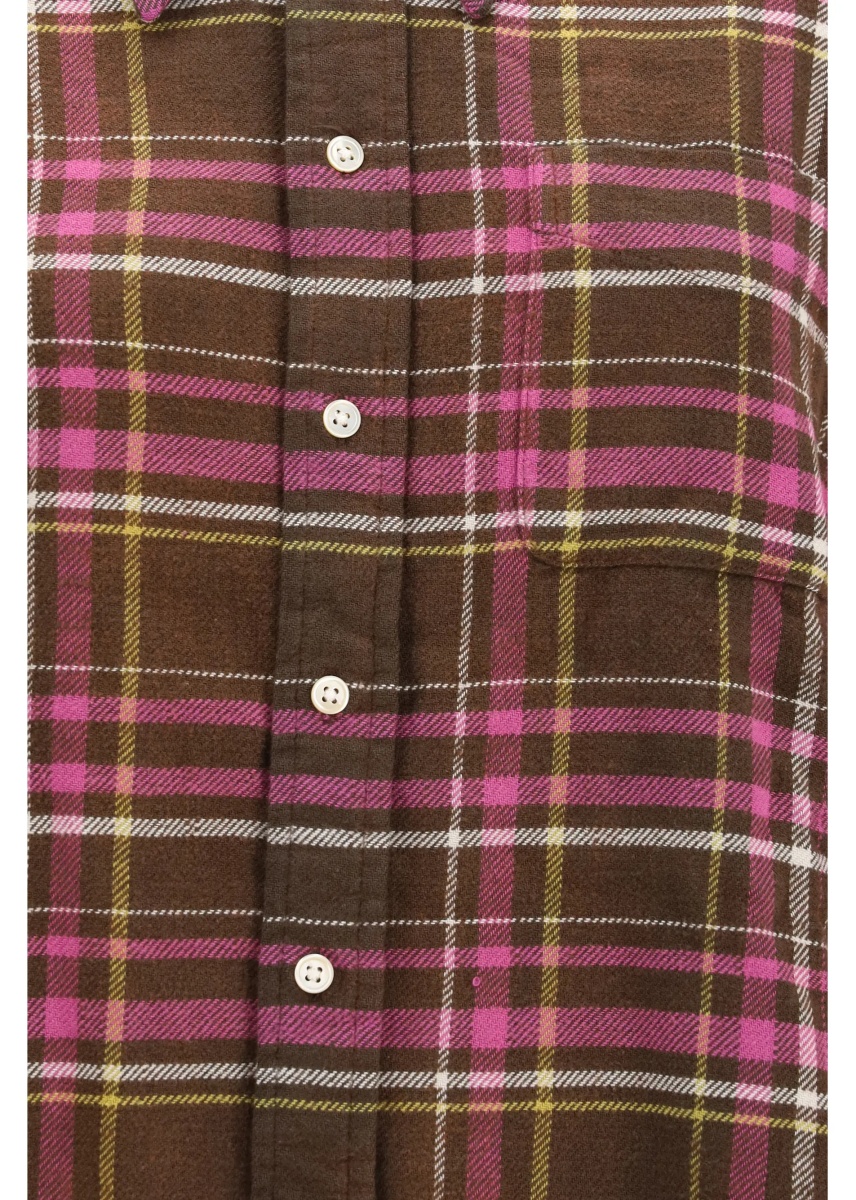 Camasa casual Cotton Shirt - Img 3
