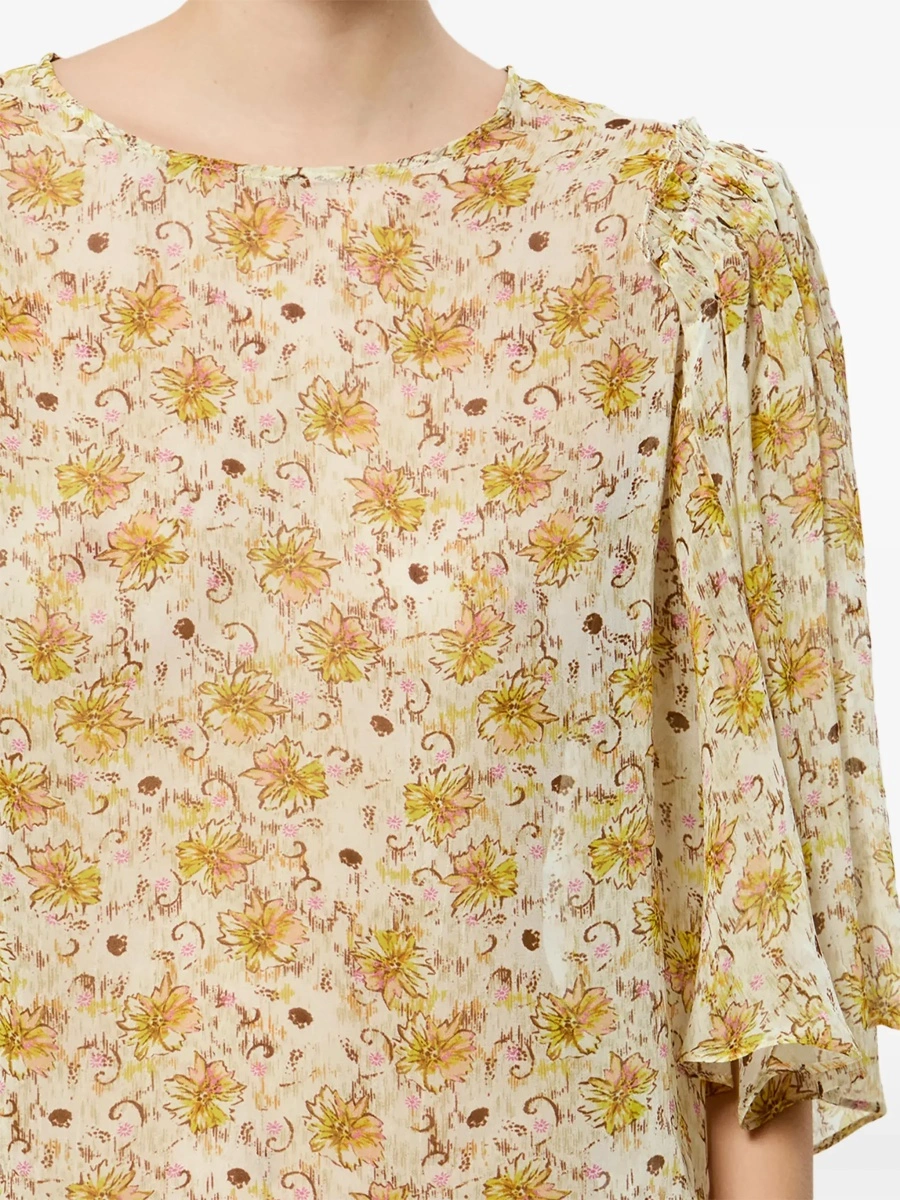 Camasa casual Floma_haut/top - Img 7