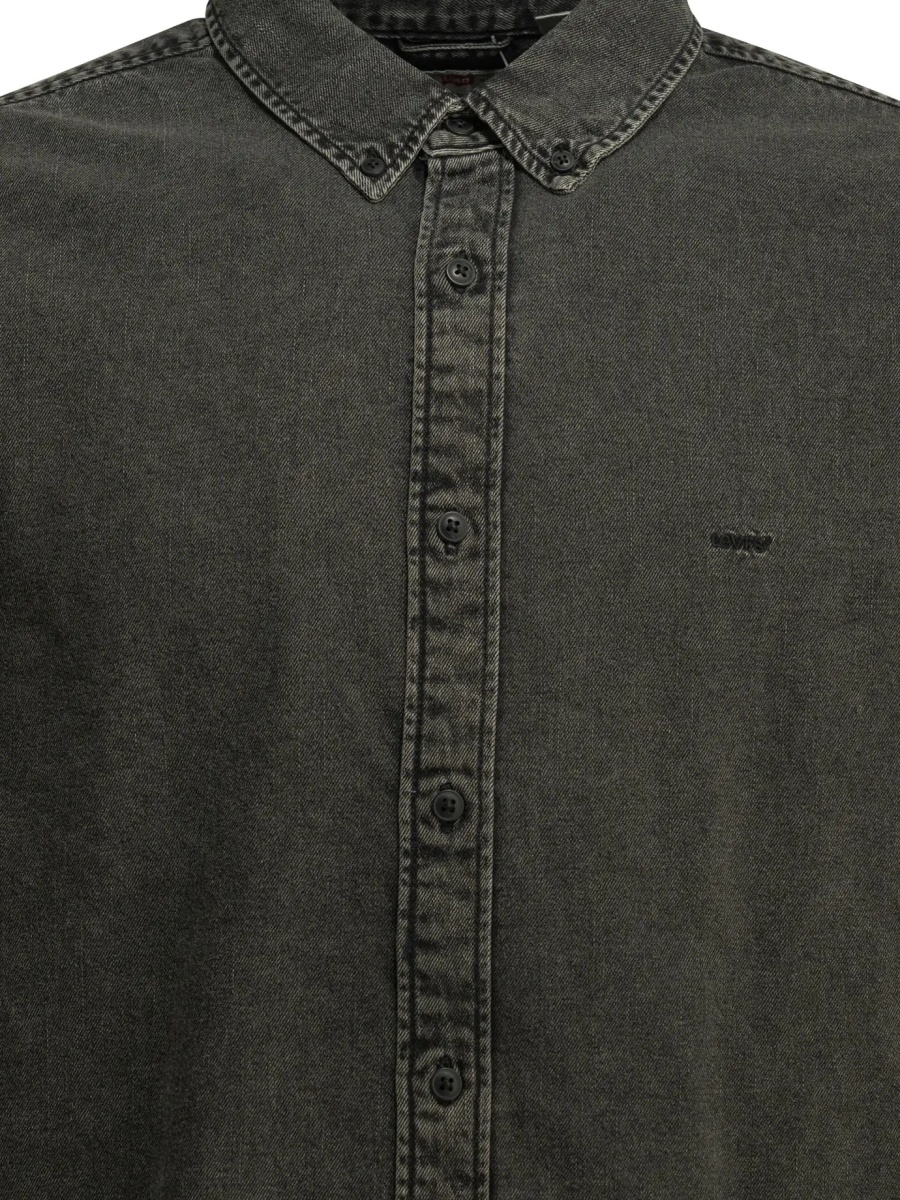 Camasa casual Levi's® "Authentic" casual shirt - Img 3