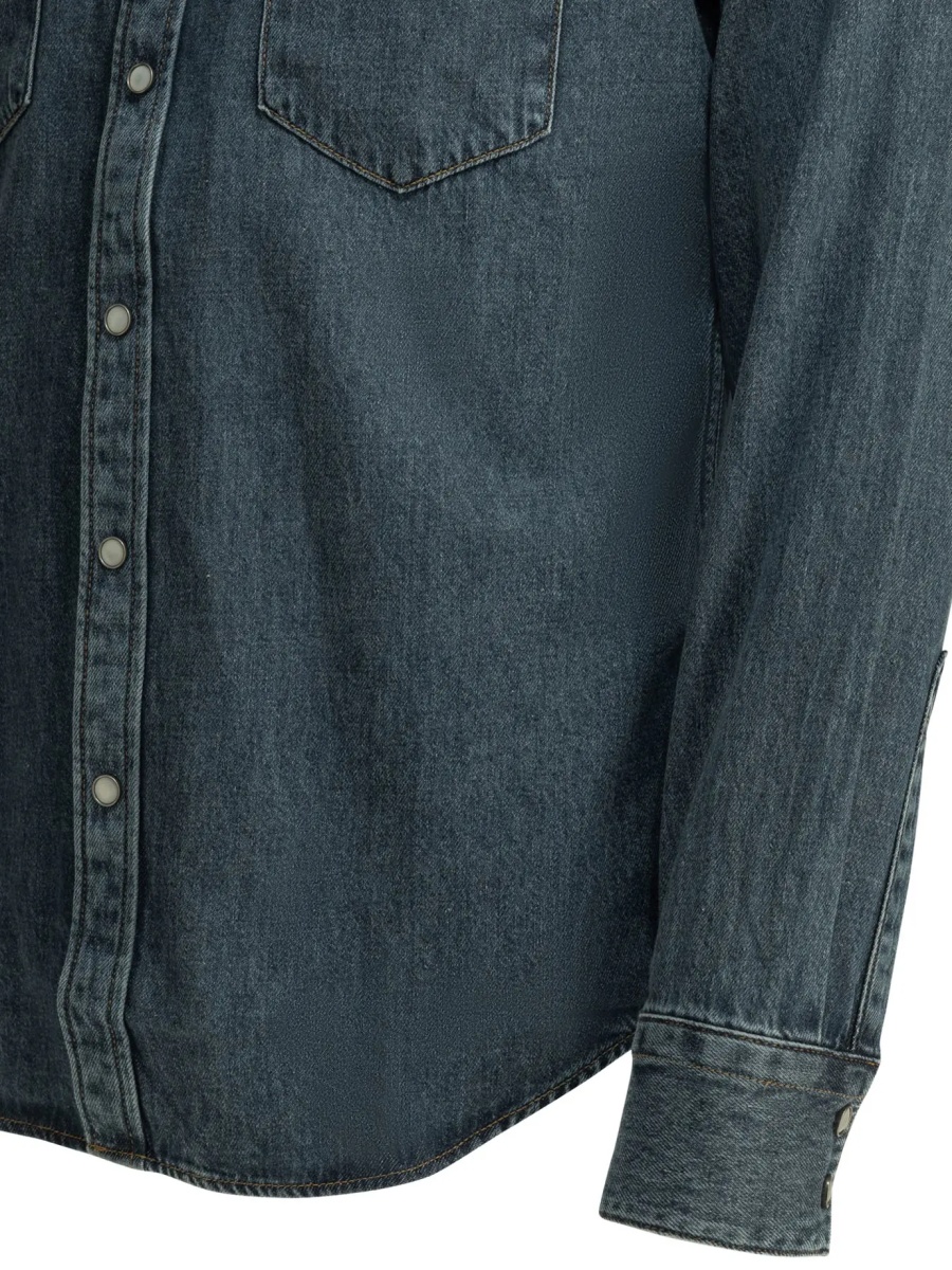 Camasa casual Levi's® "Barstow Western Shirt" Casual shirt - Img 4