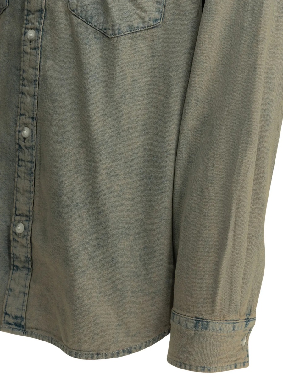 Camasa casual Levi's® "Western" Casual shirt - Img 4