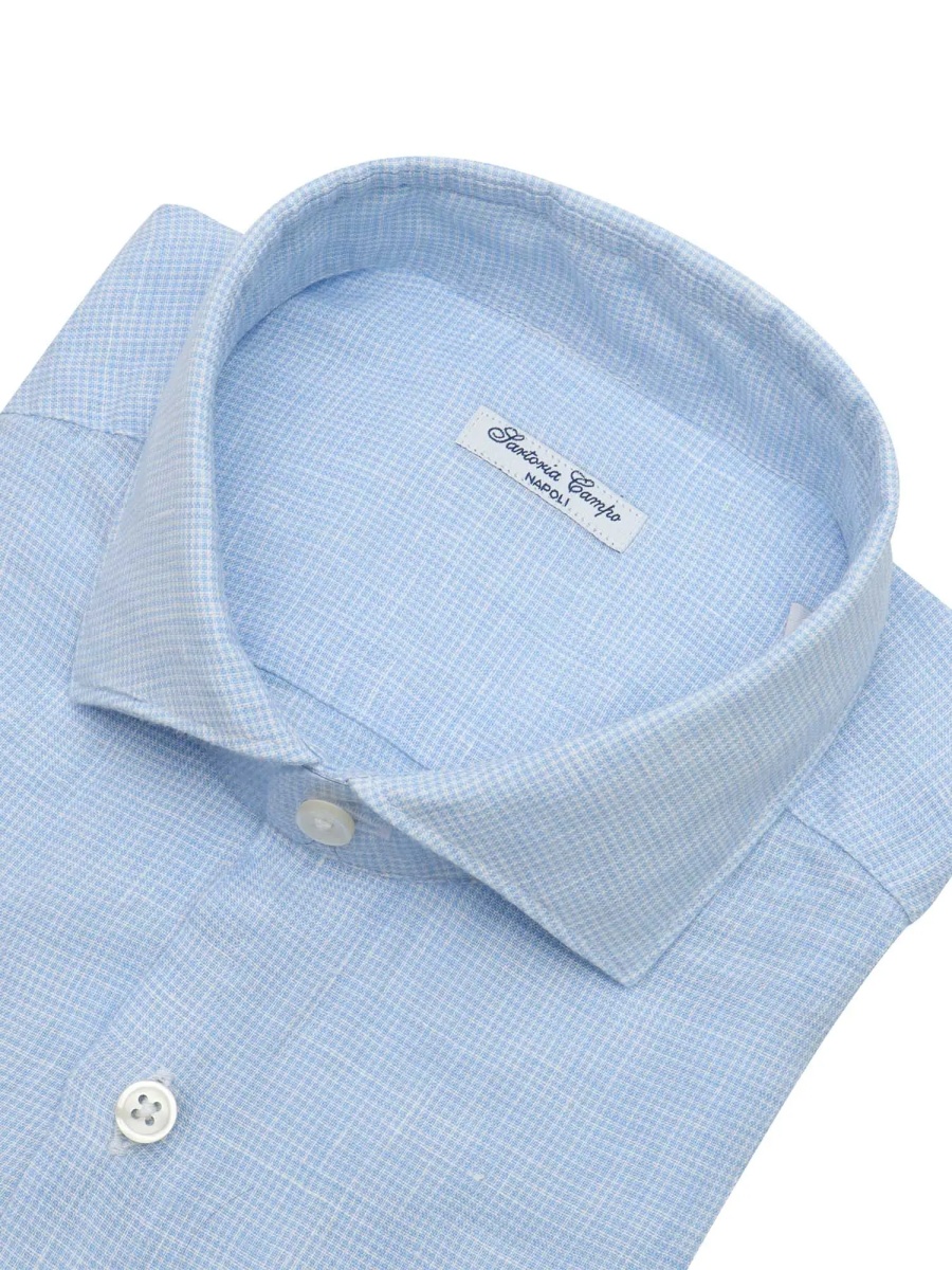Camasa casual MAN SHIRT - Img 4