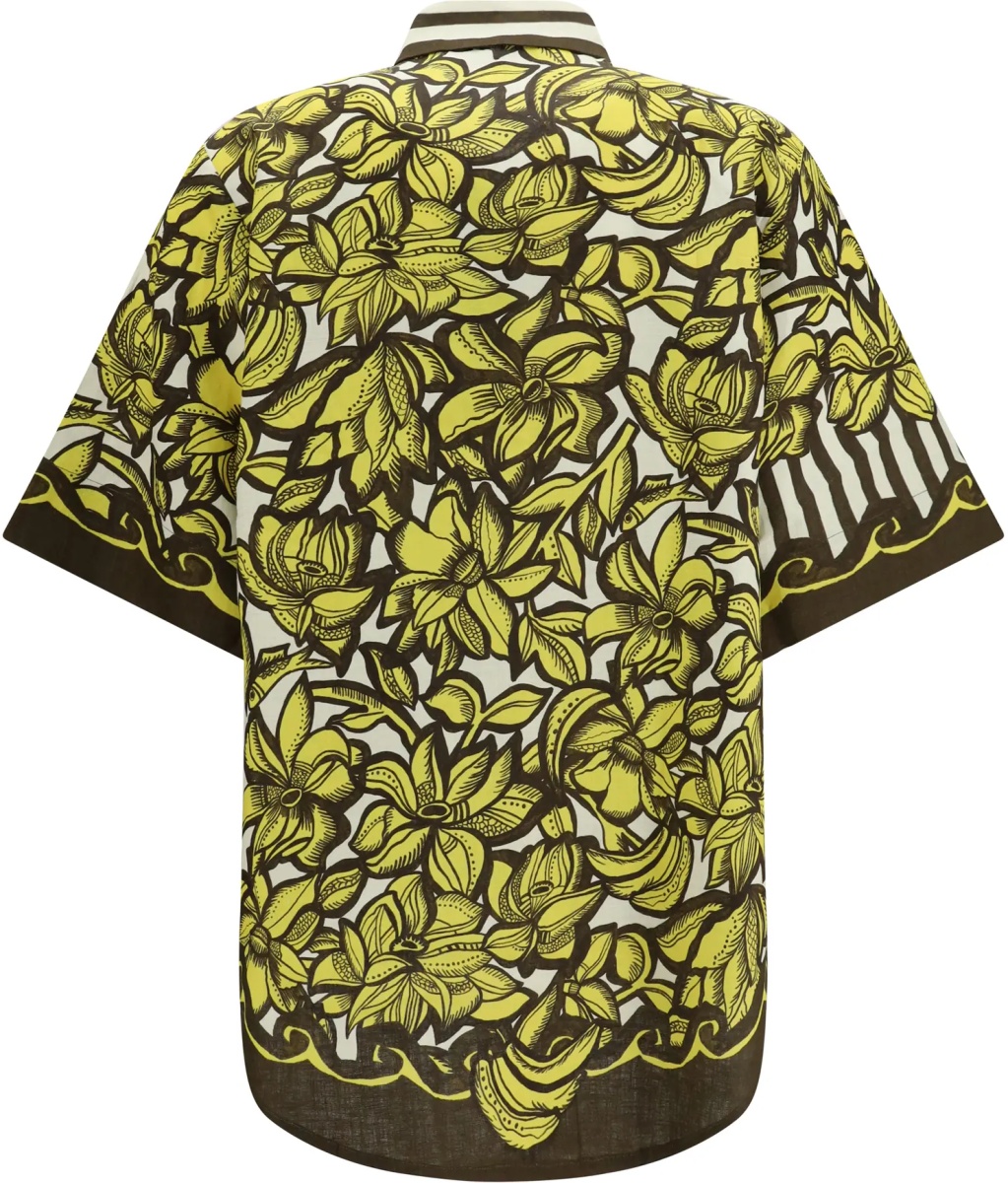 Camasa casual Mona Shirt - Img 2