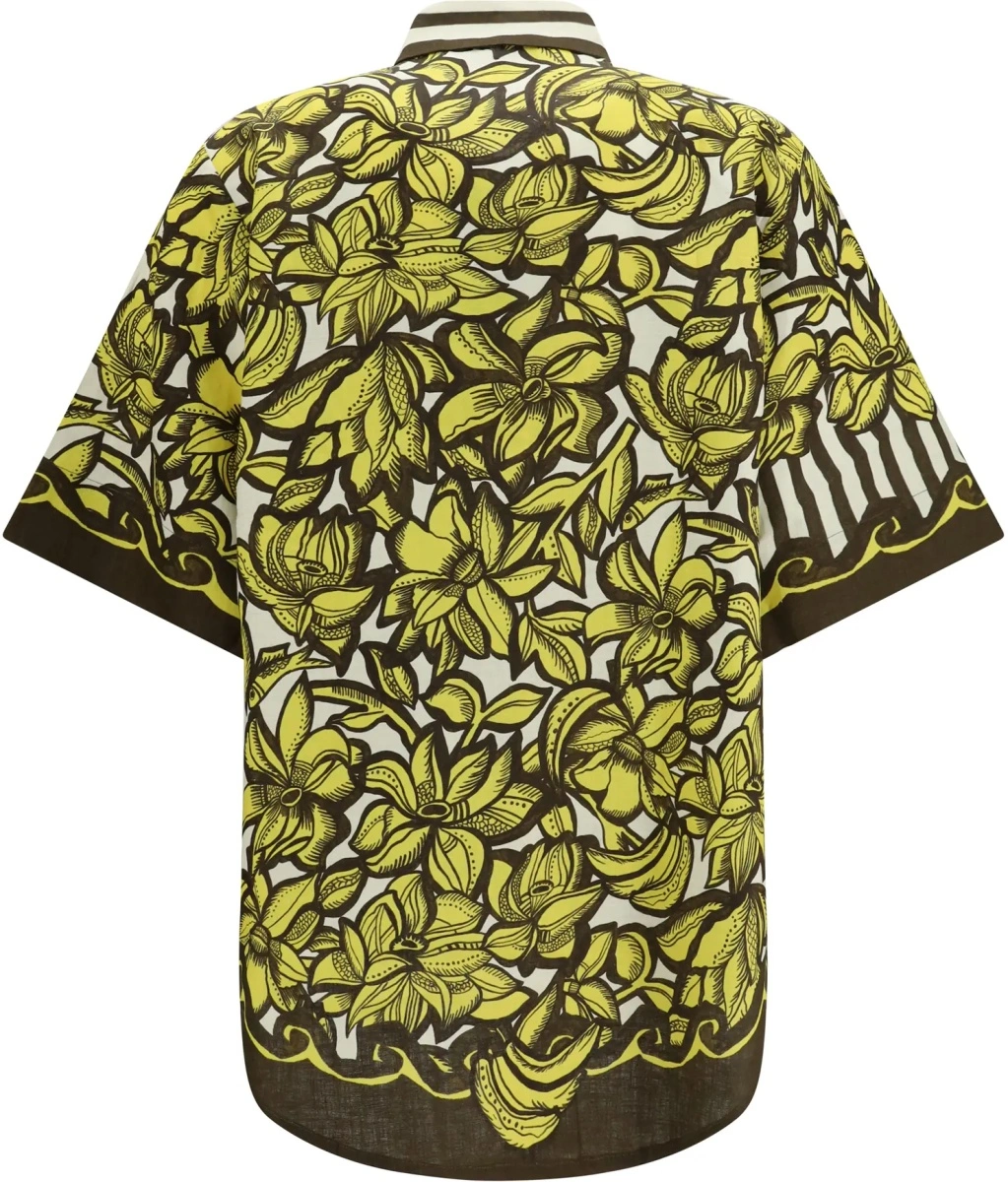 Camasa casual Mona Shirt - Img 2